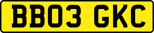 BB03GKC