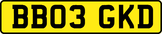 BB03GKD