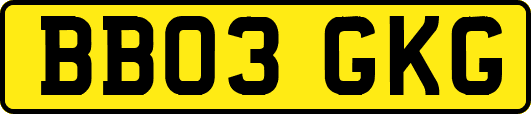 BB03GKG