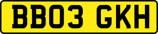 BB03GKH
