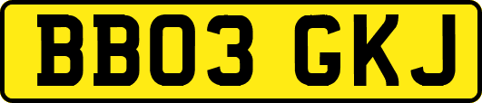 BB03GKJ