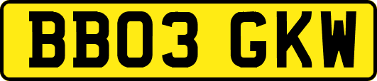 BB03GKW