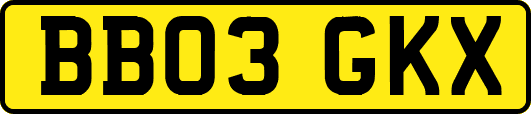 BB03GKX