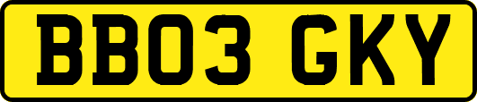 BB03GKY