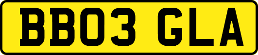 BB03GLA