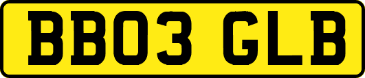 BB03GLB