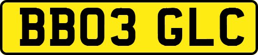 BB03GLC