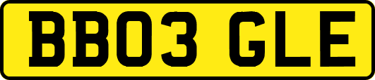 BB03GLE