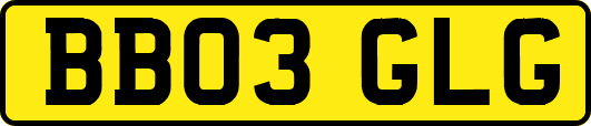 BB03GLG