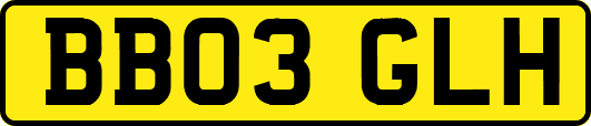 BB03GLH