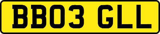 BB03GLL