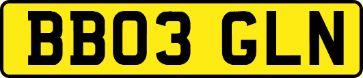 BB03GLN