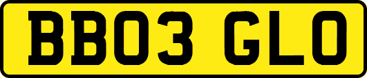 BB03GLO
