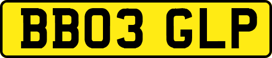 BB03GLP