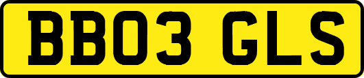 BB03GLS