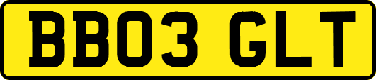 BB03GLT