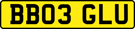 BB03GLU
