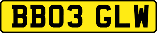BB03GLW