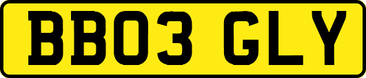 BB03GLY