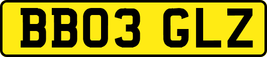 BB03GLZ