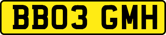 BB03GMH