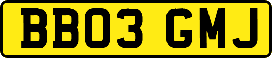 BB03GMJ