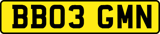 BB03GMN
