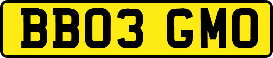BB03GMO