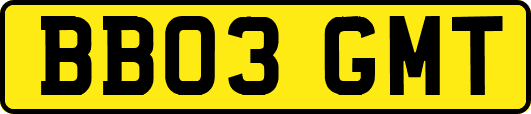 BB03GMT