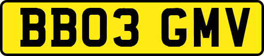 BB03GMV
