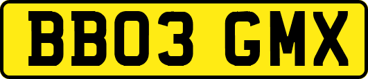 BB03GMX