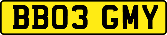 BB03GMY