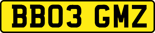 BB03GMZ