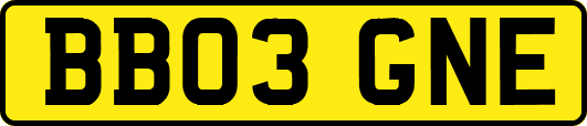 BB03GNE
