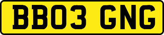BB03GNG