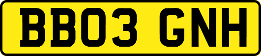 BB03GNH