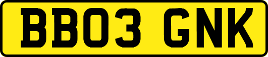 BB03GNK