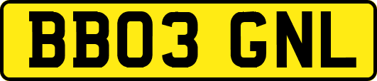 BB03GNL