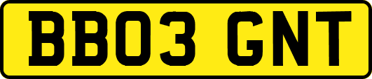 BB03GNT