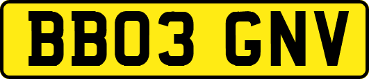 BB03GNV