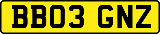 BB03GNZ
