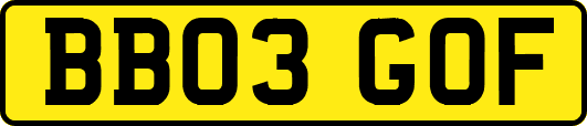 BB03GOF