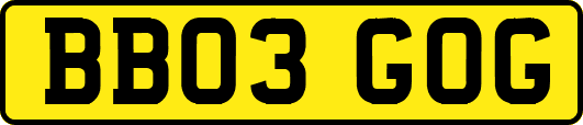 BB03GOG