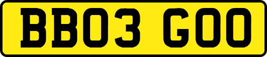 BB03GOO
