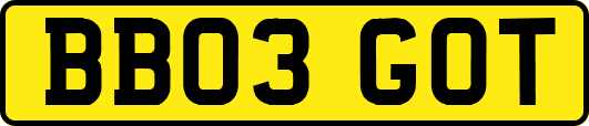 BB03GOT