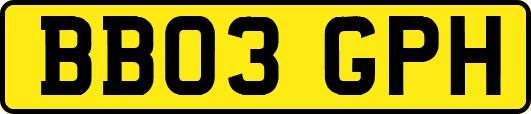 BB03GPH