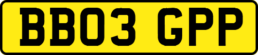BB03GPP