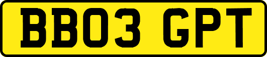 BB03GPT