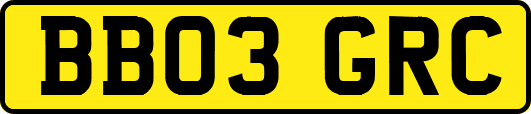 BB03GRC