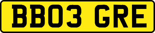 BB03GRE